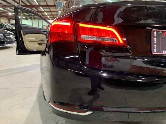 Used 2019 Acura TLX FWD image 15