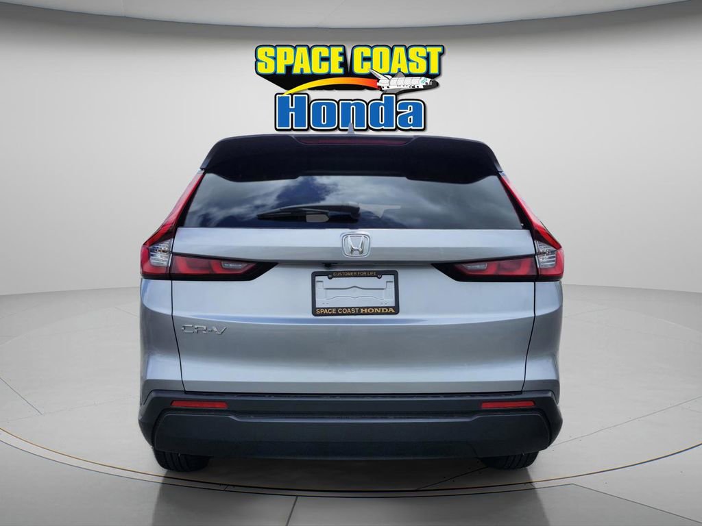 Used 2023 Honda CR-V EX image 6