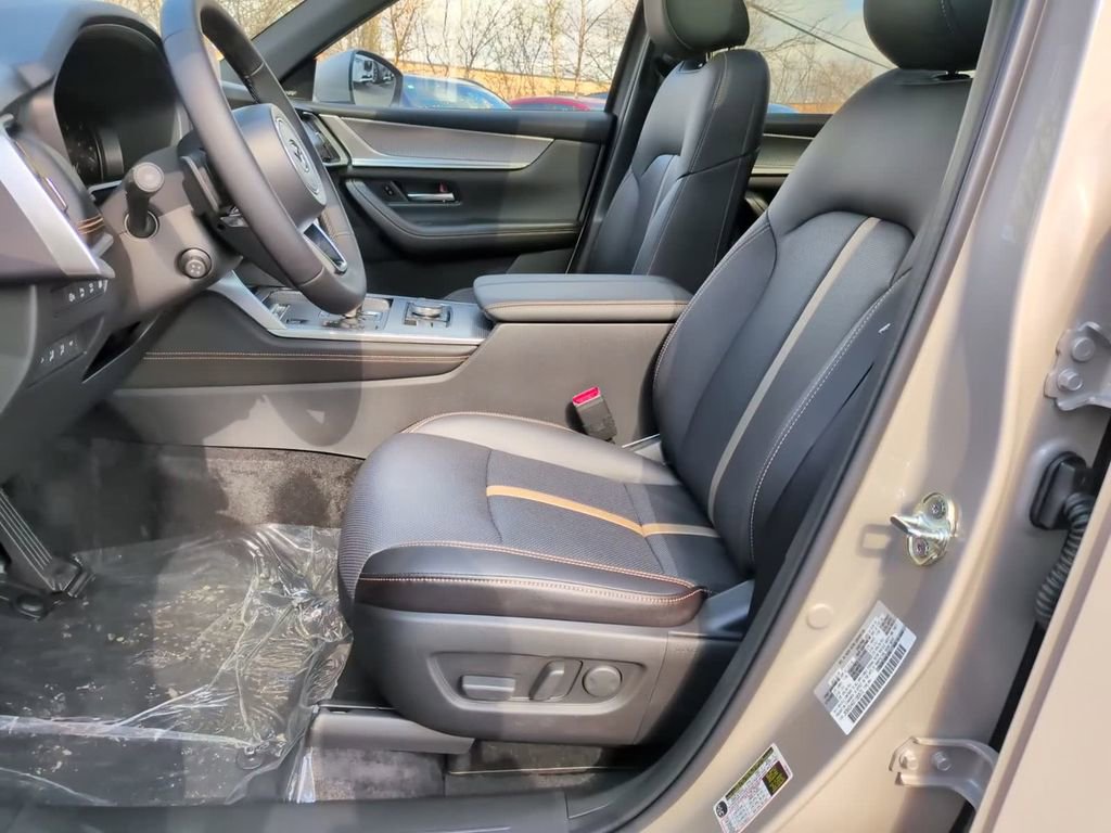 New 2026 MAZDA CX-90 Plug-In Hybrid w/ Premium Plus image 13