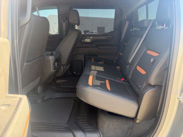 Used 2026 GMC Sierra 1500 AT4 w/ AT4 Premium Package AWD/4WD image 6
