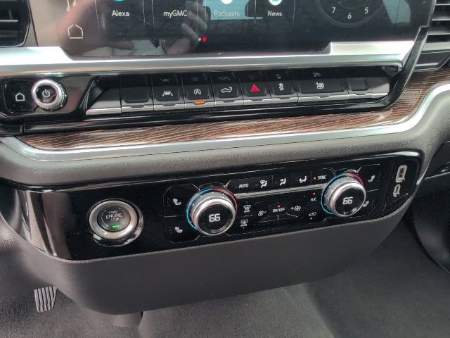 Certified 2024 GMC Sierra 1500 SLE RWD image 21