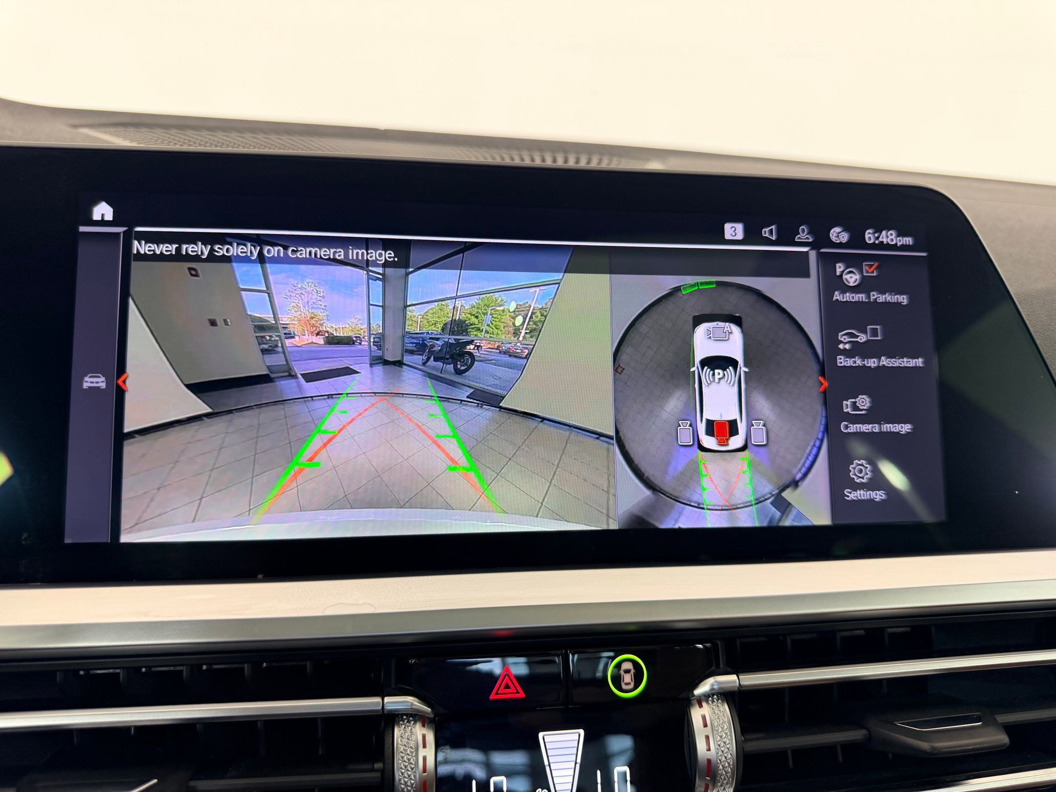 Used 2021 BMW 330i Sedan RWD image 28