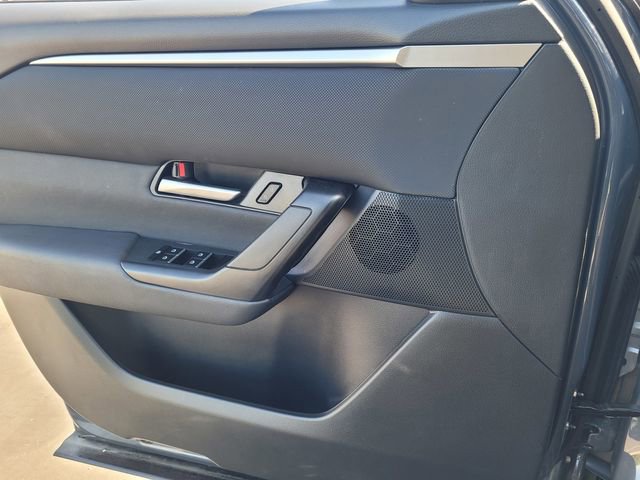 Used 2025 MAZDA CX-50 AWD 2.5 S w/ Select Package image 13