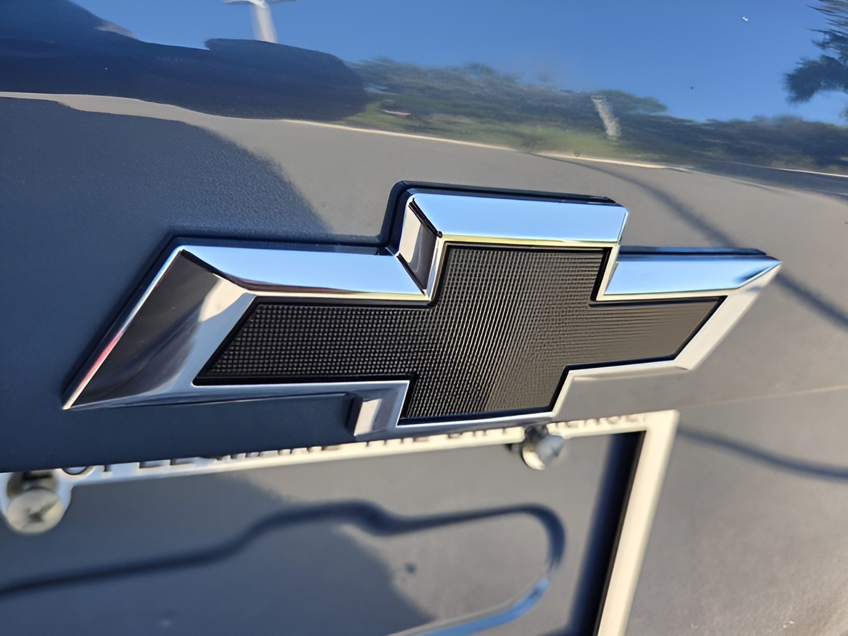 New 2027 Chevrolet Equinox RS FWD image 30