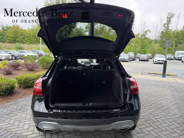 Certified 2020 Mercedes-Benz GLA 250 4MATIC image 10