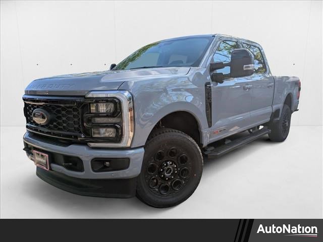 New 2025 Ford F250 Lariat w/ Lariat Ultimate Package