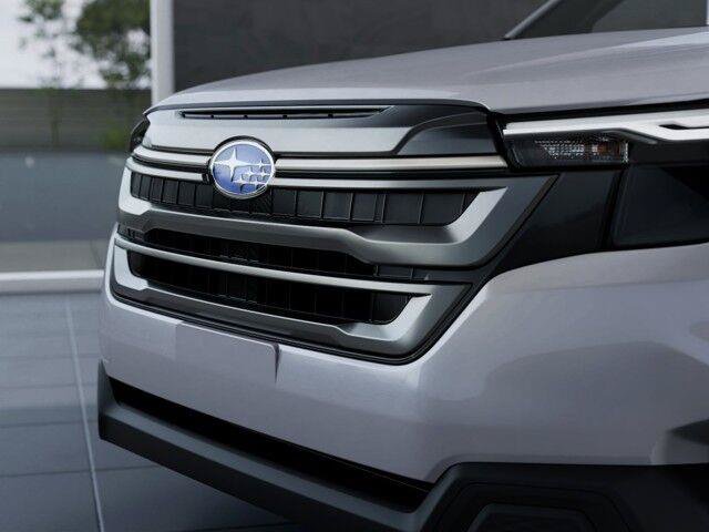New 2026 Subaru Forester Premium AWD/4WD image 10