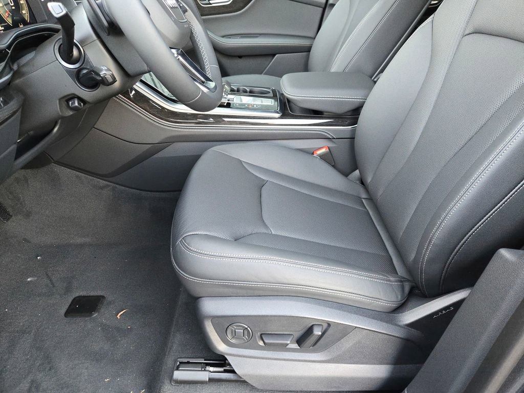 New 2026 Audi Q8 Premium Plus AWD/4WD image 26