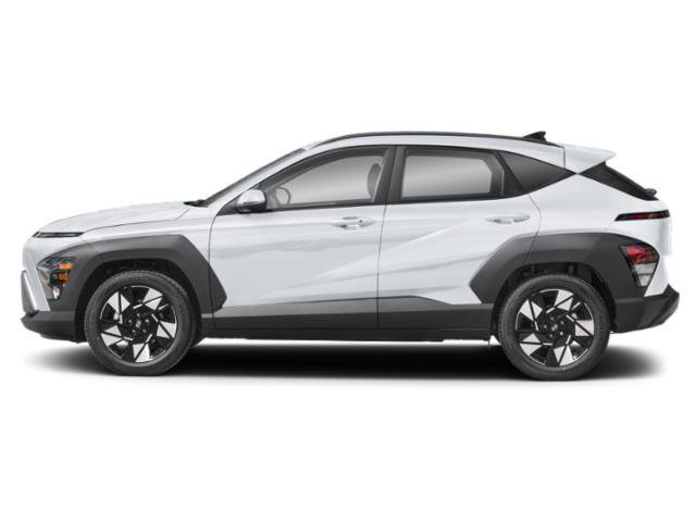 Certified 2025 Hyundai Kona SEL AWD/4WD image 3