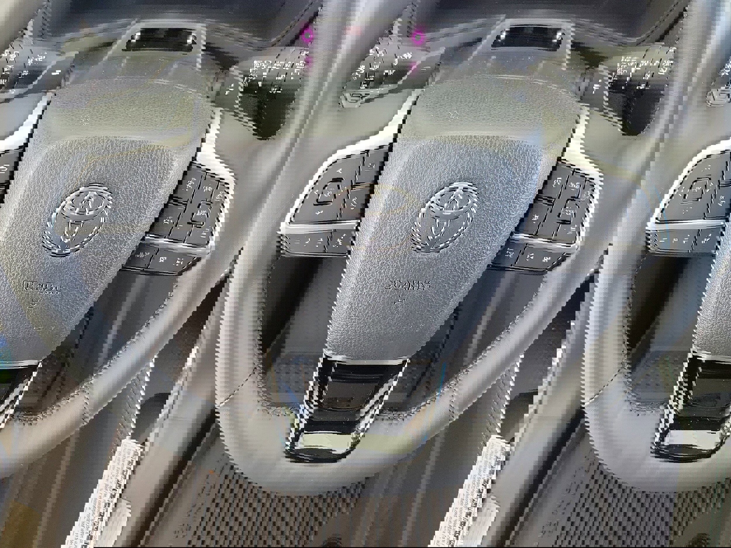 New 2026 Toyota Grand Highlander Platinum image 28