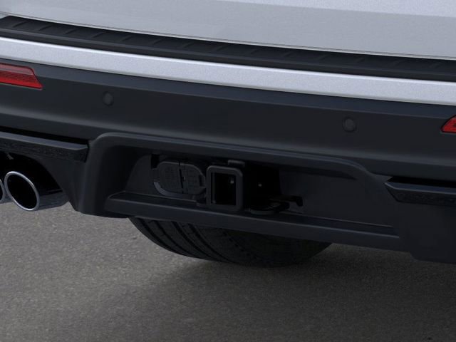 New 2026 Ford Explorer ST w/ Sun And Sound Package image 27