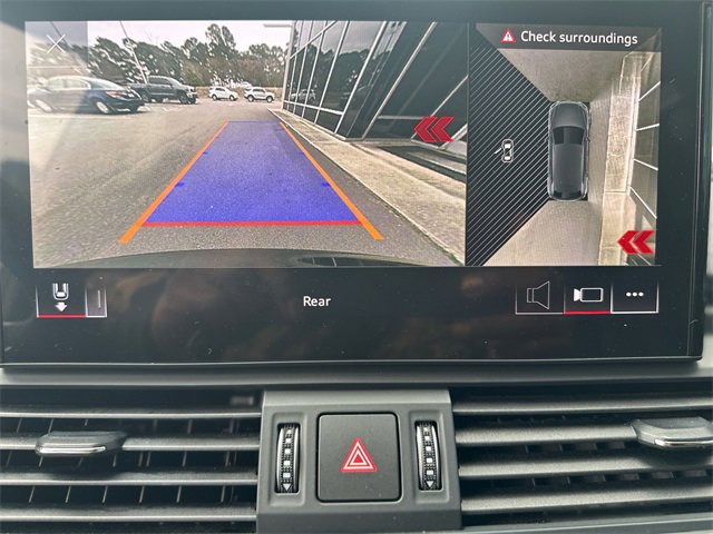 Used 2021 Audi Q5 2.0T Premium Plus w/ Premium Plus Package image 18