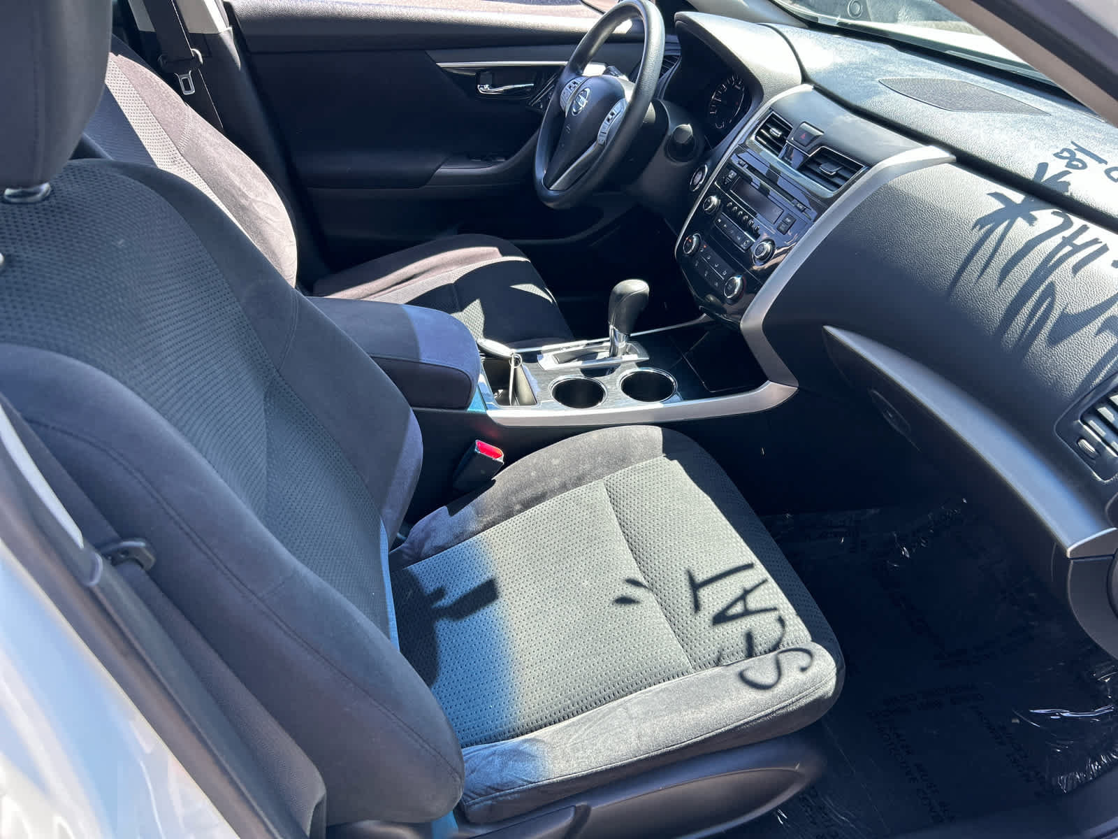Used 2014 Nissan Altima 2.5 S FWD image 24
