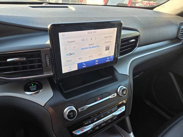 Used 2020 Ford Explorer XLT w/ Equipment Group 202A image 19