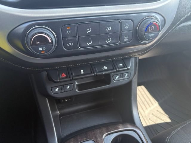 Used 2019 GMC Canyon SLE w/ SLE Convenience Package AWD/4WD image 31
