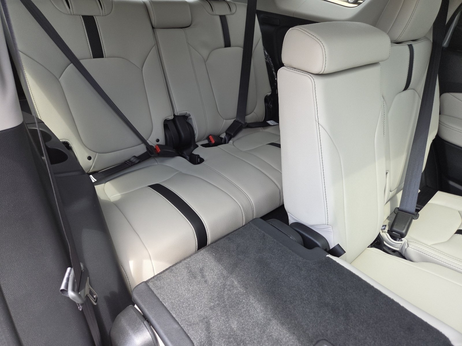 New 2026 Honda Pilot Touring image 30
