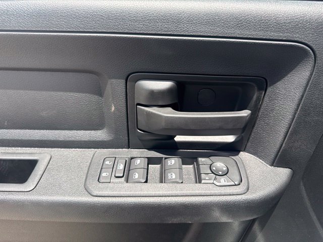 New 2026 RAM 3500 Tradesman AWD/4WD image 8