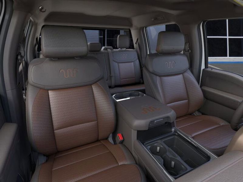 New 2026 Ford F250 King Ranch image 12