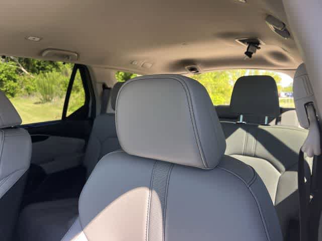 Certified 2025 Honda Pilot EX-L image 25