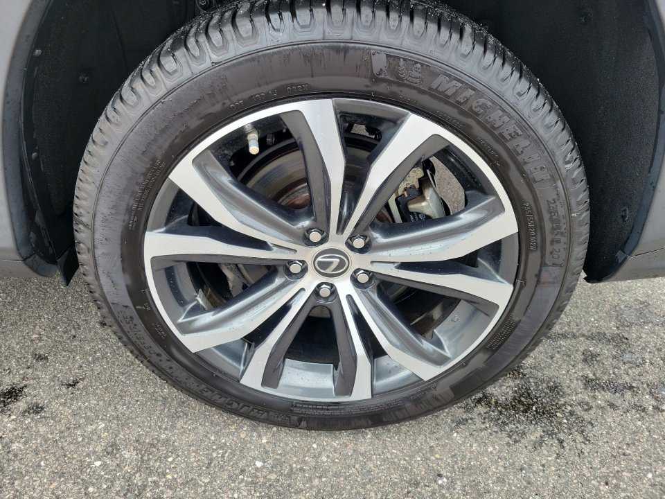 Used 2020 Lexus RX 350 w/ Premium Package image 26