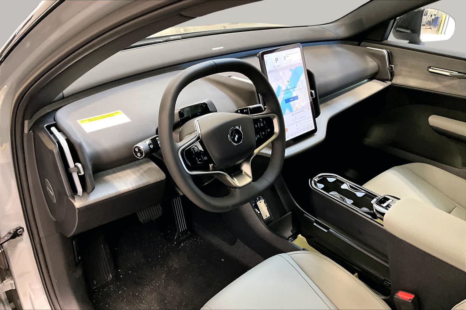 New 2026 Volvo EX30 Cross Country Ultra w/ Protection Package Premier AWD/4WD image 9