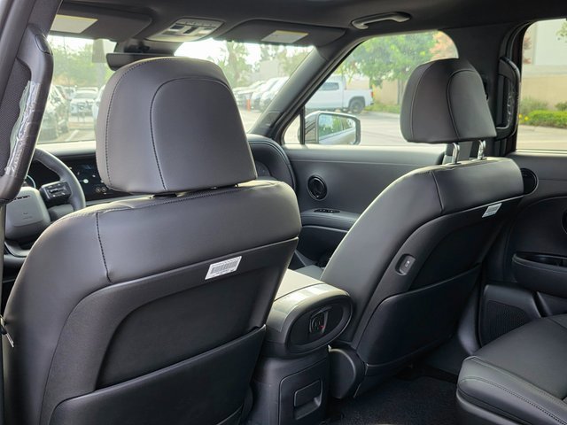New 2026 Hyundai Palisade XRT Pro image 23