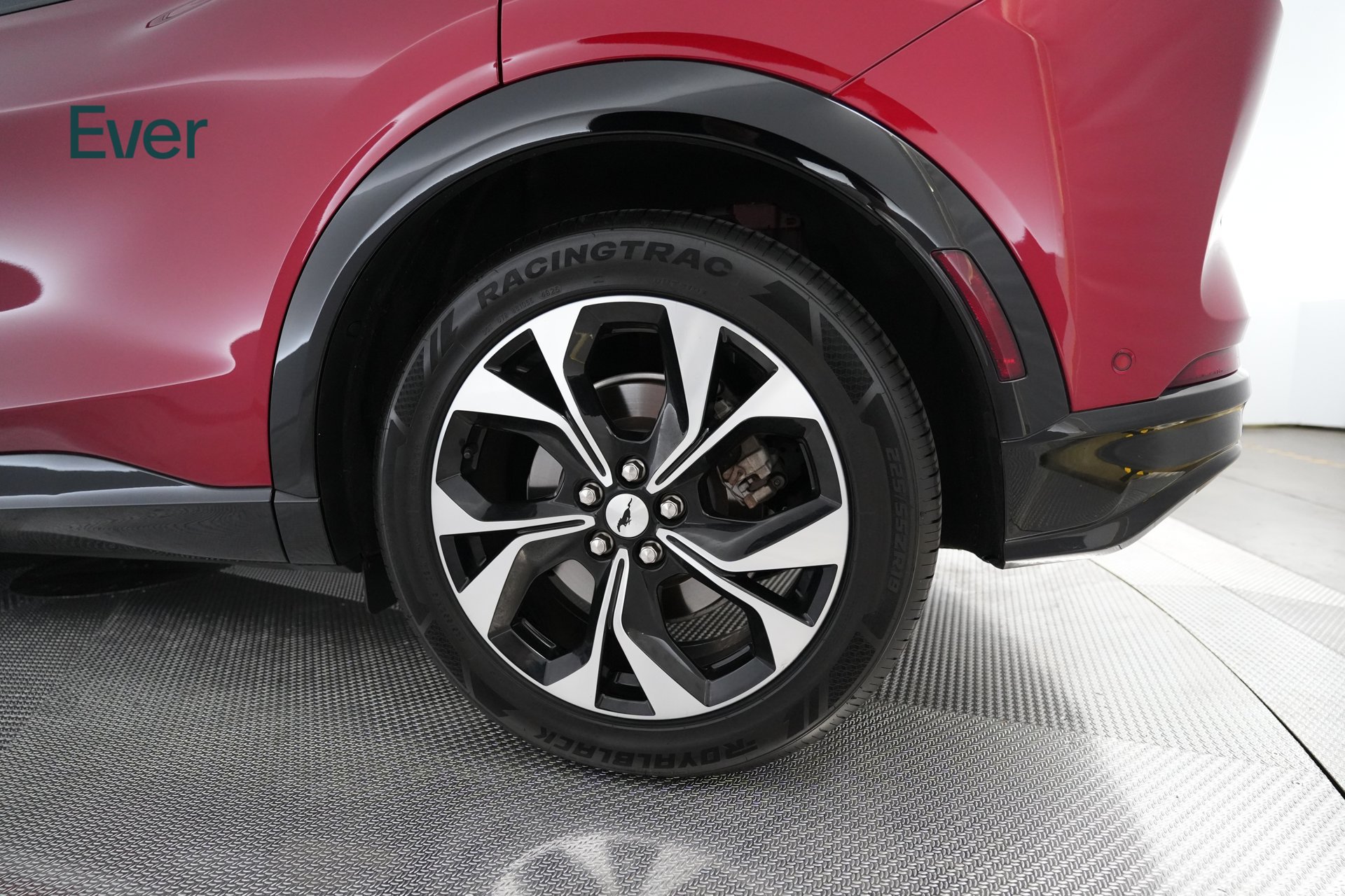 Used 2022 Ford Mustang Mach-E Premium RWD image 21