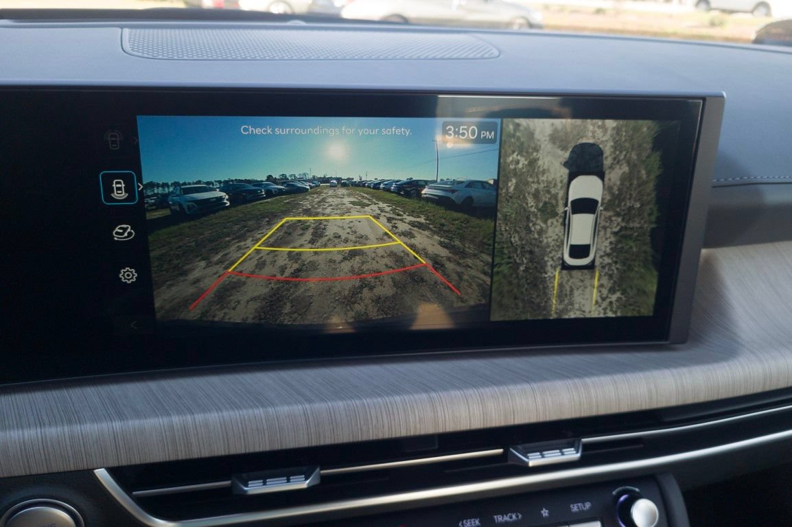 New 2026 Hyundai Sonata Limited FWD image 21