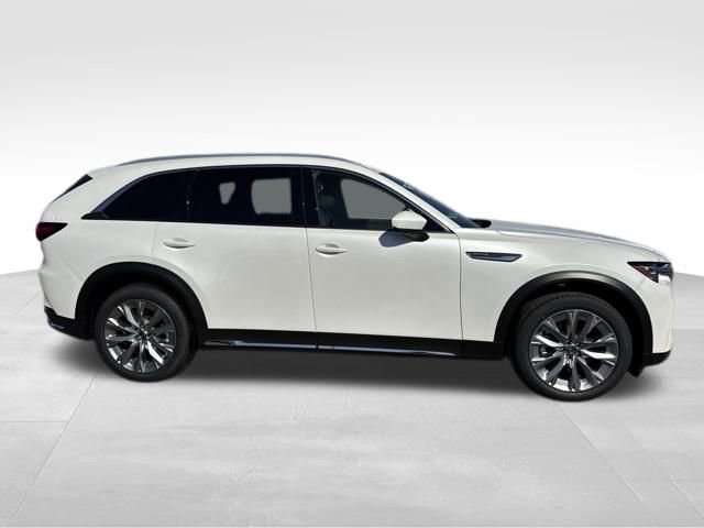 New 2026 MAZDA CX-90 3.3 Turbo w/ Premium Plus Pkg image 6