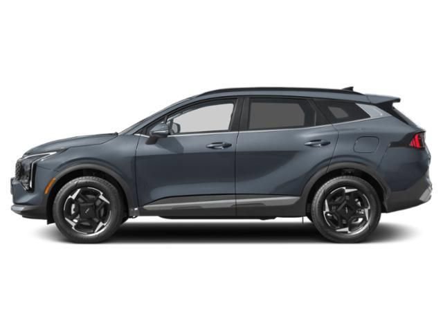 New 2026 Kia Sportage EX AWD/4WD image 3