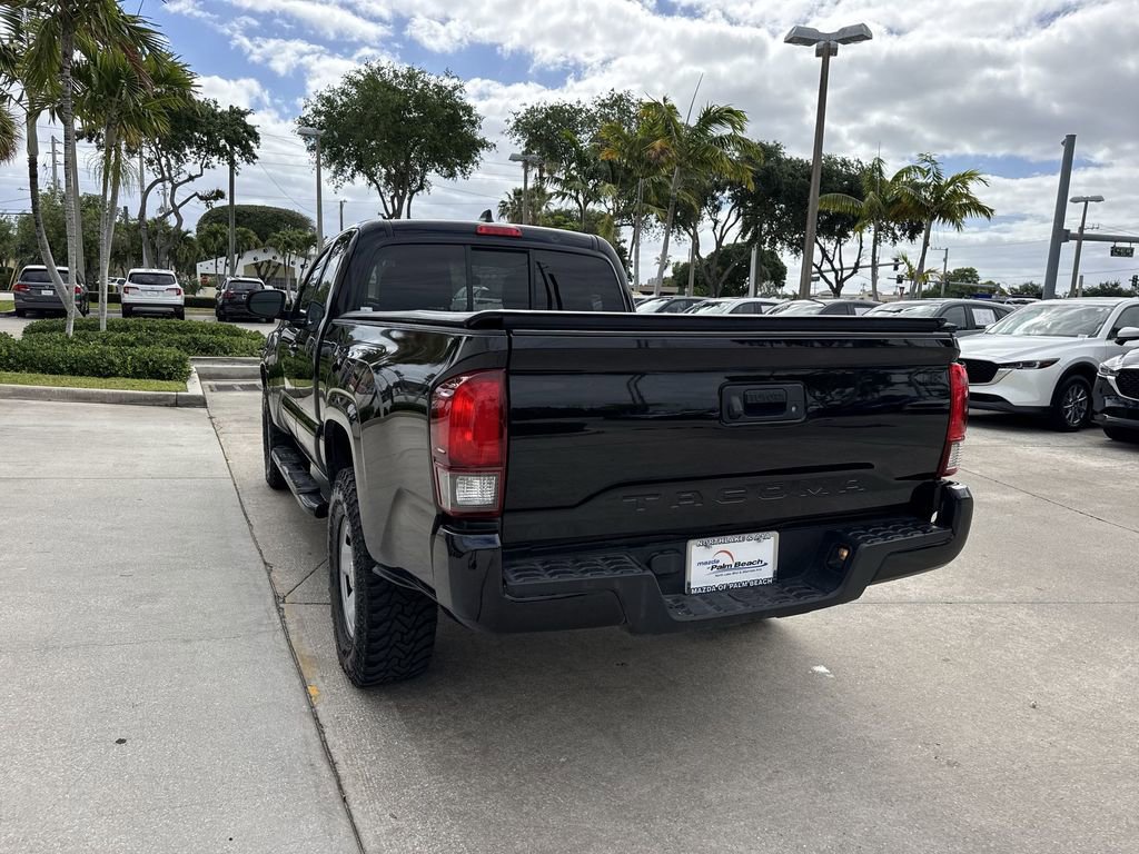 Used 2021 Toyota Tacoma SR w/ SR Convenience Package image 29