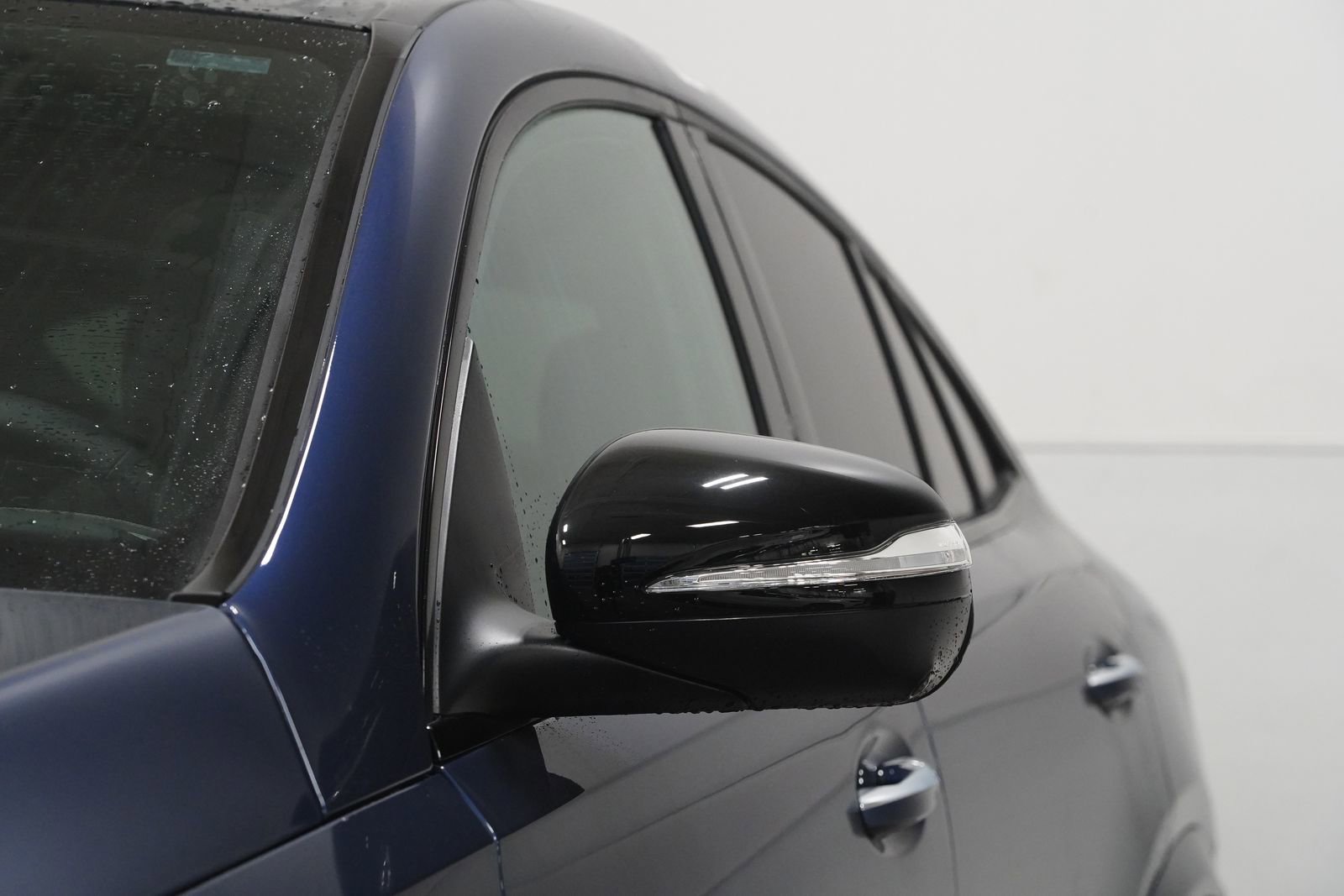 New 2026 Mercedes-Benz GLE 53 AMG 4MATIC Coupe image 12