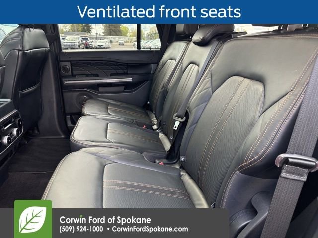 Used 2022 Ford Expedition Platinum AWD/4WD image 11