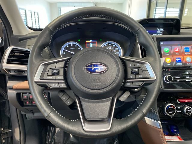 Used 2023 Subaru Forester Touring AWD/4WD image 21