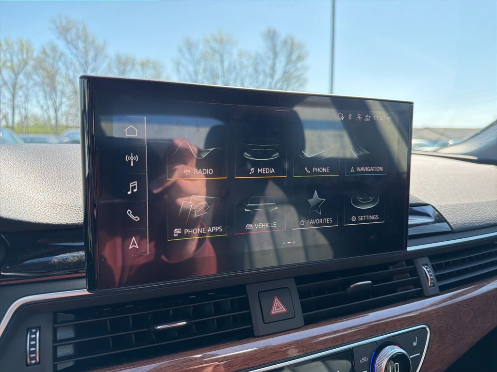 Used 2022 Audi A5 2.0T Premium Plus image 31