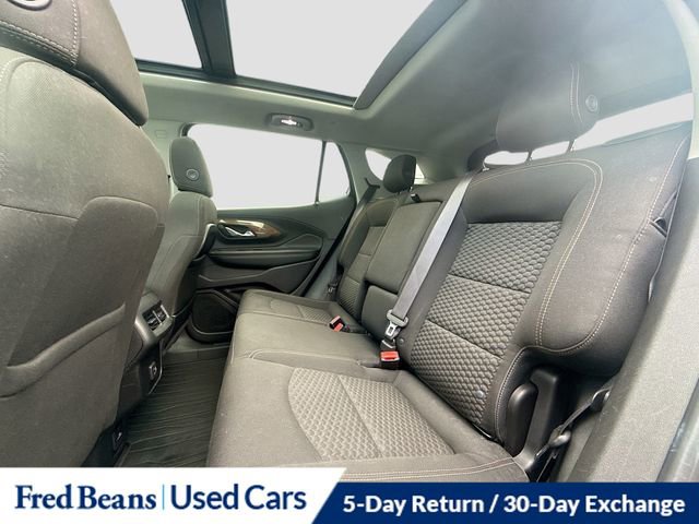 Used 2018 GMC Terrain SLE w/ Driver Convenience Package AWD/4WD image 27