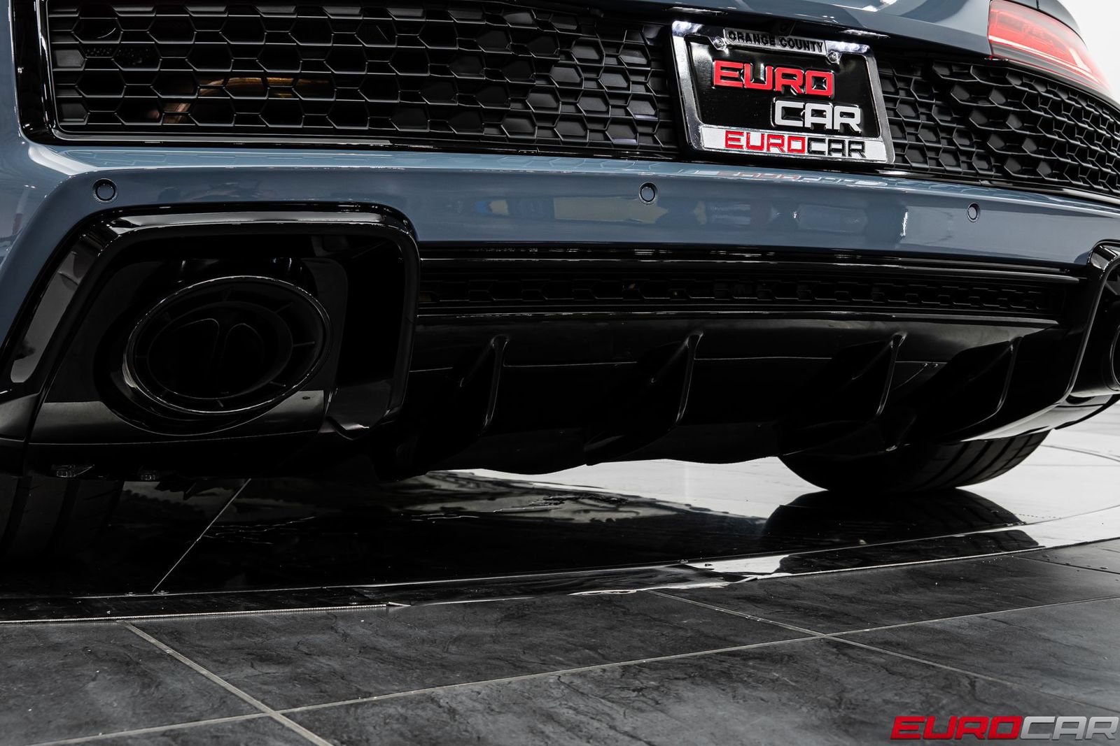 Used 2022 Audi R8 V10 performance RWD image 21