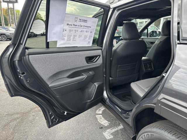 New 2026 Subaru Outback Limited AWD/4WD image 86
