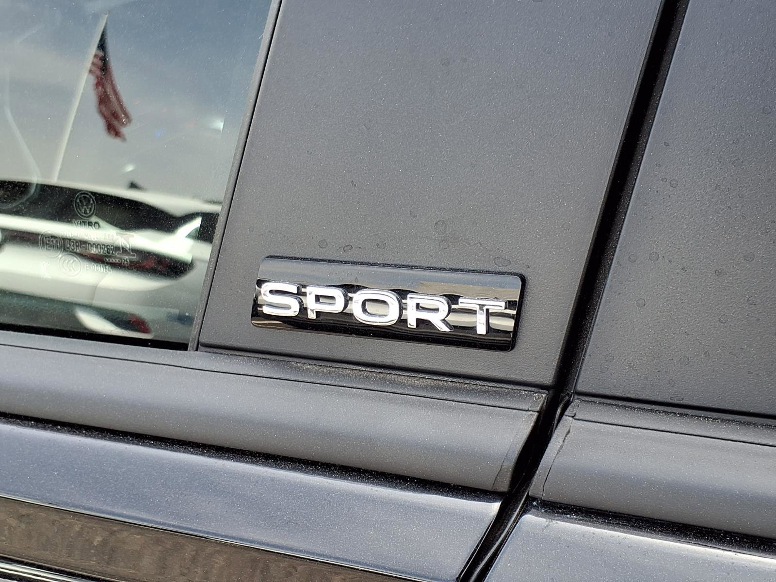 New 2026 Volkswagen Jetta Sport image 7