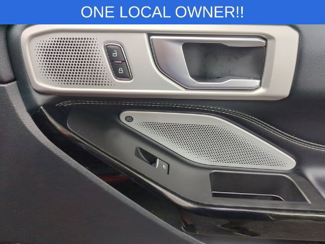 Used 2022 Ford Explorer ST w/ Equipment Group 401A AWD/4WD image 44
