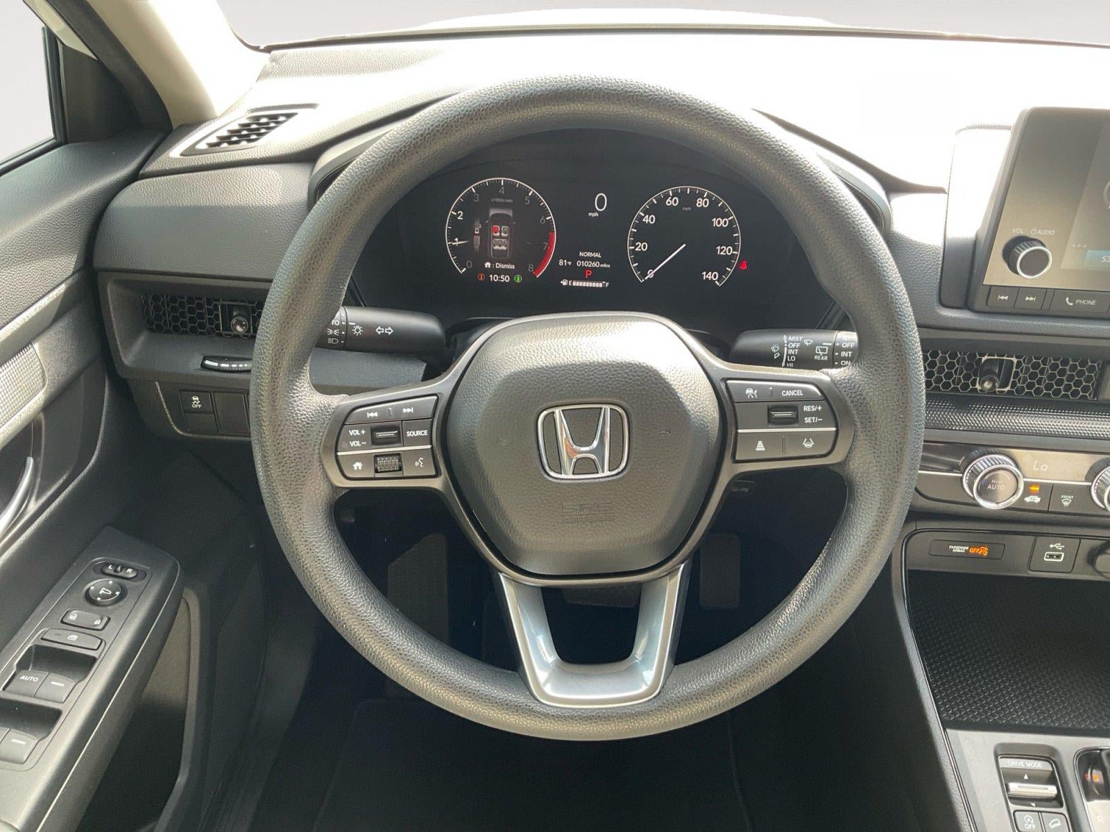 Used 2025 Honda CR-V LX image 12