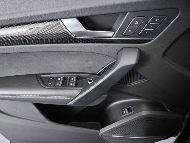 Used 2022 Audi SQ5 Premium Plus w/ Premium Plus Package image 38