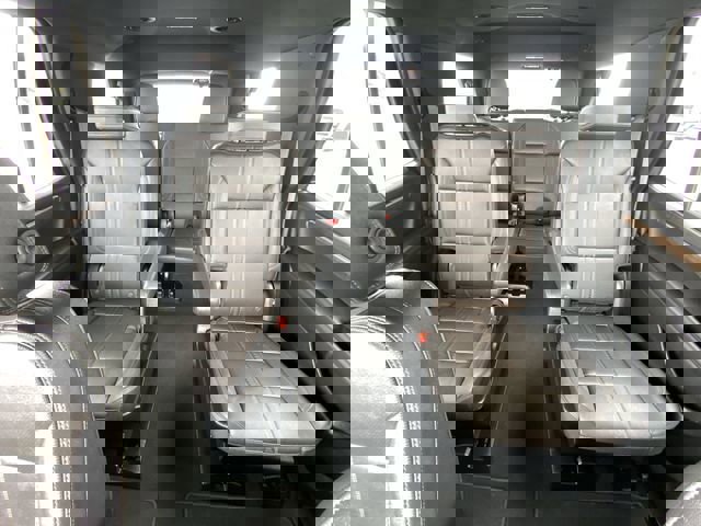 Certified 2025 Chevrolet Tahoe High Country image 22