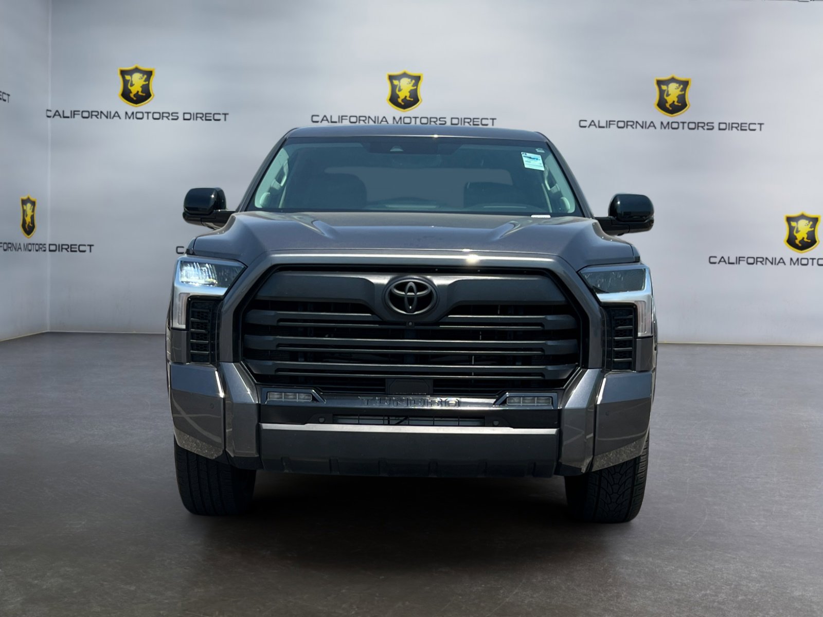 Used 2024 Toyota Tundra Limited image 8