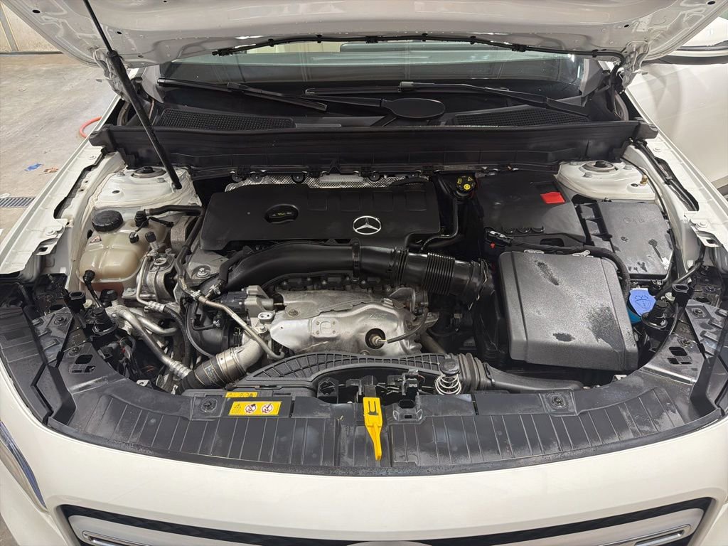 Used 2023 Mercedes-Benz GLB 250 GLB 250 image 11