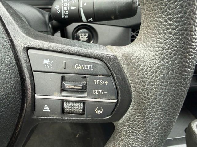 Used 2024 Honda Accord LX image 16