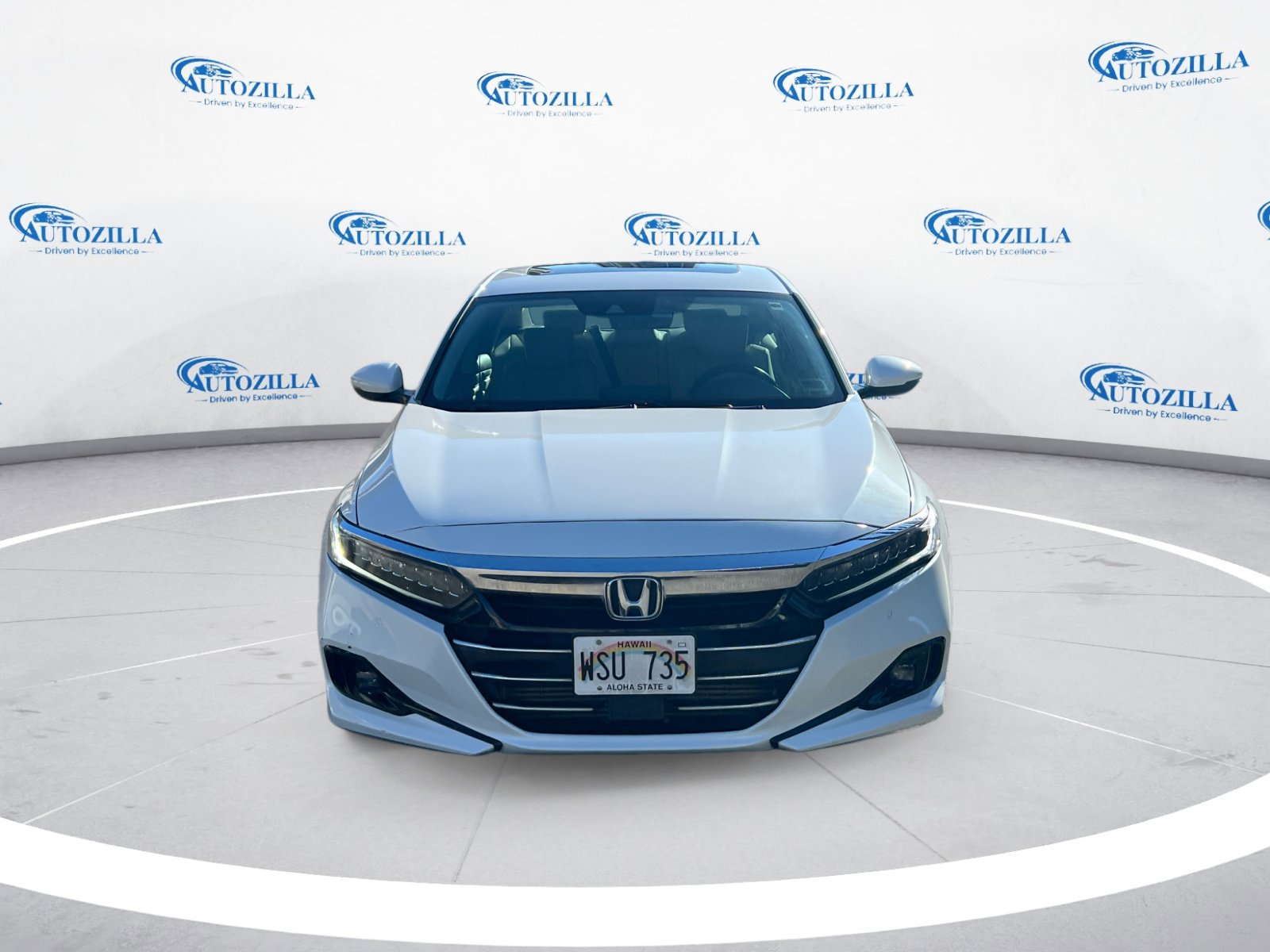 Used 2021 Honda Accord EX-L image 8