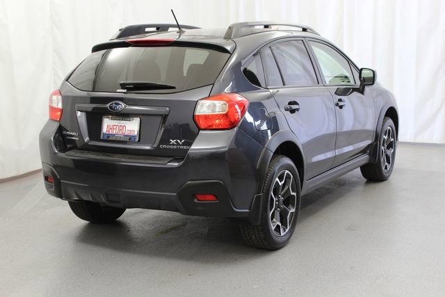 Used 2013 Subaru Crosstrek 2.0i Limited w/ Popular Pkg 1 AWD/4WD image 6