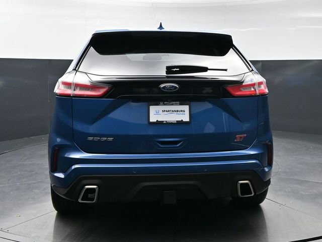 Used 2019 Ford Edge ST w/ Convenience Package image 6