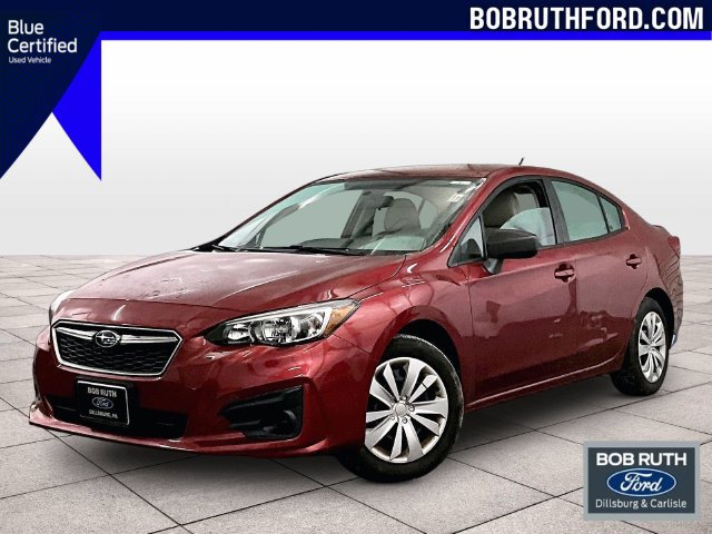 Used 2019 Subaru Impreza 2.0i AWD/4WD image 1